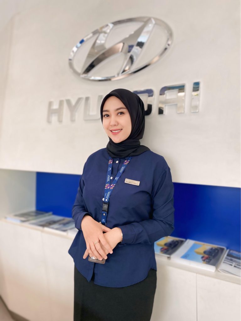 Hyundai Internusa Purwakarta